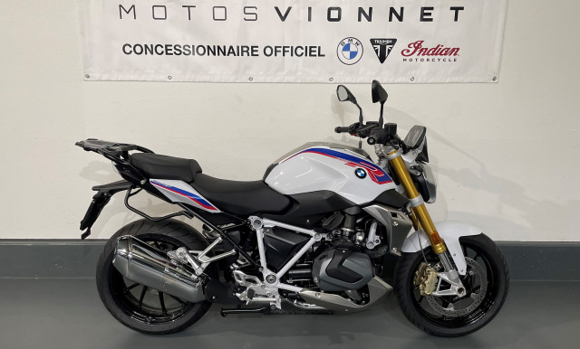 BMW R 1250 R Sport Naked Neufahrzeug