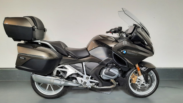 BMW R 1250 RT Elegance Touring Occasion