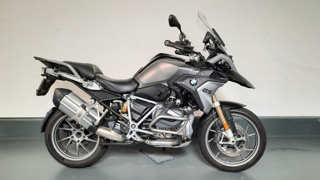 BMW R 1250 GS Enduro Usato