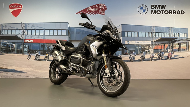 BMW R 1250 GS Enduro Occasion