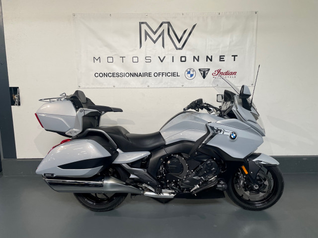 BMW K 1600 B Grand America Touring Used