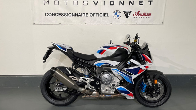 BMW M 1000 R Naked Neufahrzeug