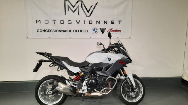 BMW F 900 XR A2 Touring Used