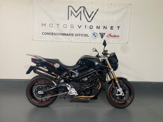 BMW F 800 R Naked Used