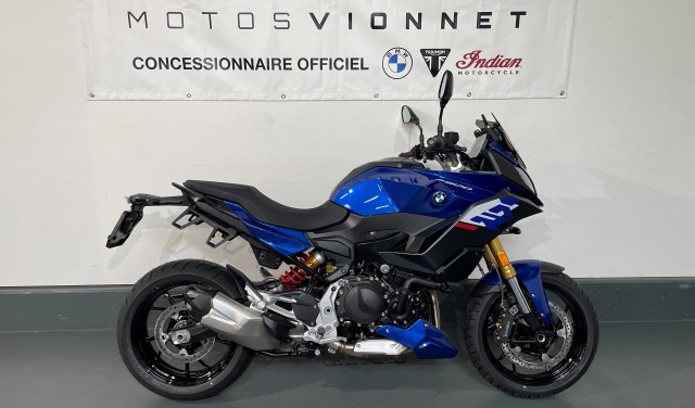 BMW F 900 XR Sport Touring Neufahrzeug