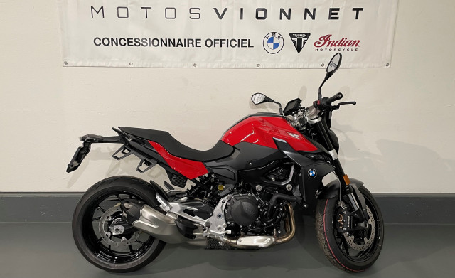 BMW F 900 R Naked Neufahrzeug