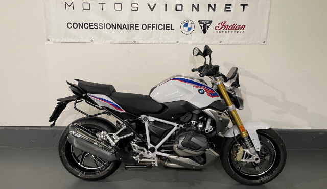 BMW R 1250 R Sport Naked Occasion