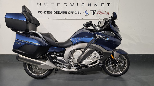 BMW K 1600 GTL Exclusive Touring Neufahrzeug