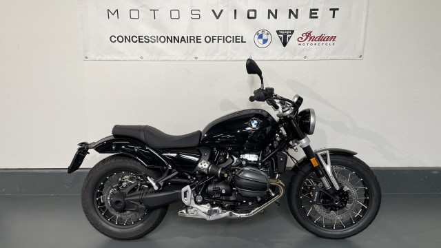 BMW R 12 Custom Moto nuova