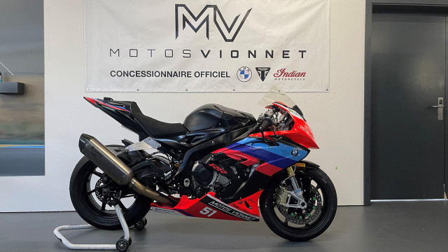 BMW S 1000 RR Sport Occasion