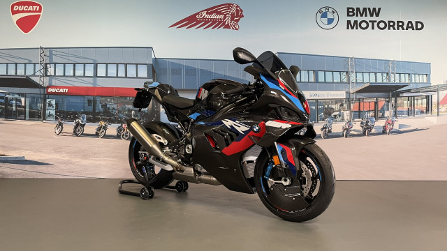 BMW M 1000 RR Competition Sport New vehicle