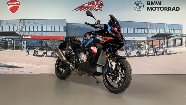 BMW M 1000 XR Competition Touring New vehicle