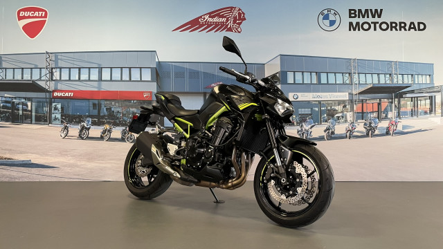 KAWASAKI Z 900 Naked Used