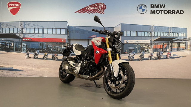 BMW F 900 R A2 Sport Naked Occasion