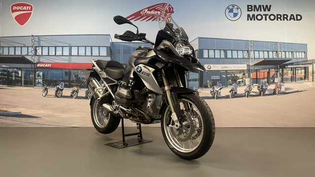 BMW R 1200 GS Enduro Occasion