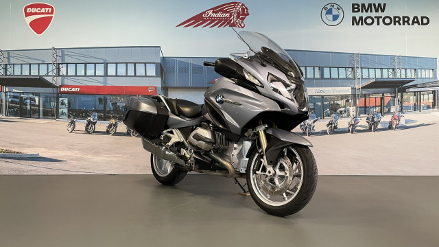 BMW R 1200 RT Touring Occasion