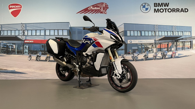 BMW S 1000 XR M Touring Occasion