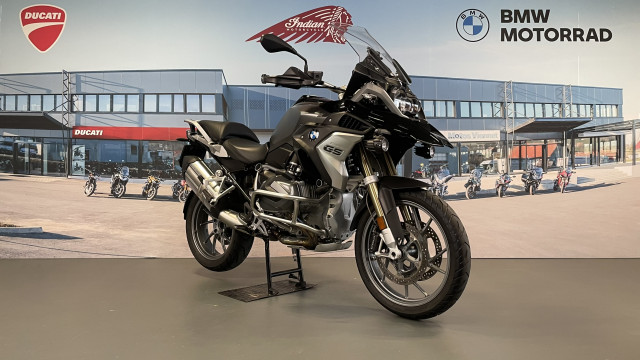 BMW R 1250 GS Enduro Occasion