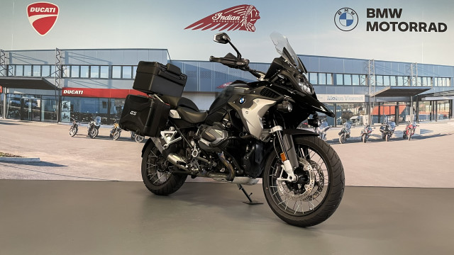 BMW R 1250 GS Enduro Occasion