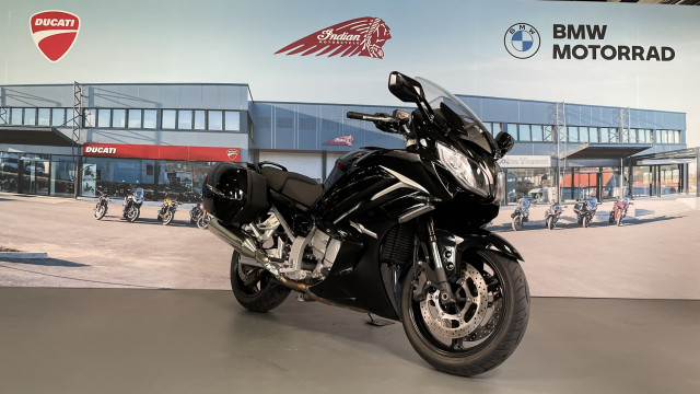 YAMAHA FJR 1300 AE Touring Occasion