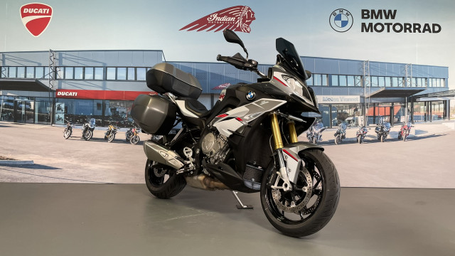 BMW S 1000 XR Touring Occasion