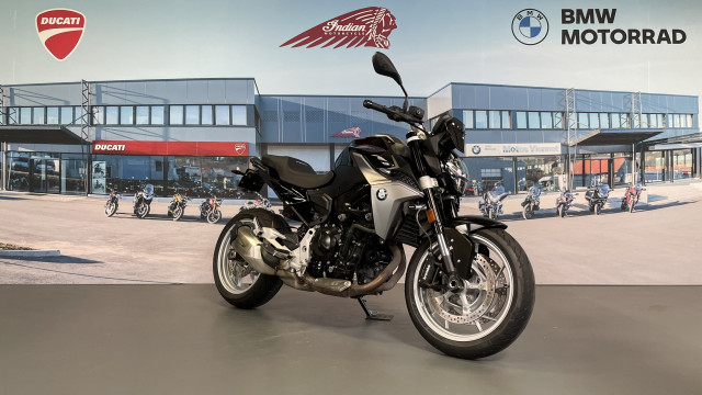 BMW F 900 R Naked Occasion