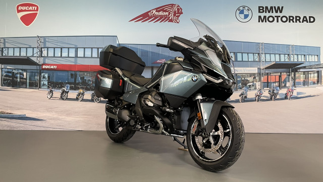 BMW R 1300 RT Touring Neufahrzeug