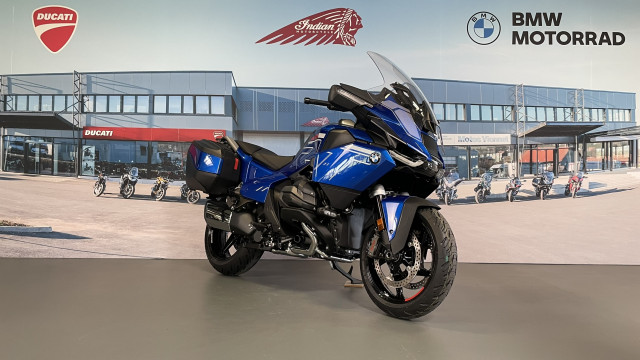 BMW R 1300 RT Touring Neufahrzeug