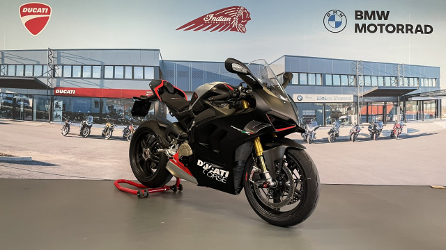 DUCATI Panigale 1103 V4 SP2 Sport Occasion