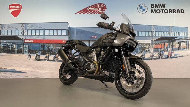 HARLEY-DAVIDSON RA 1250 S Pan America Special Enduro Occasion