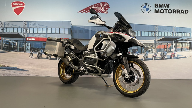 BMW R 1250 GS Adventure Enduro Occasion