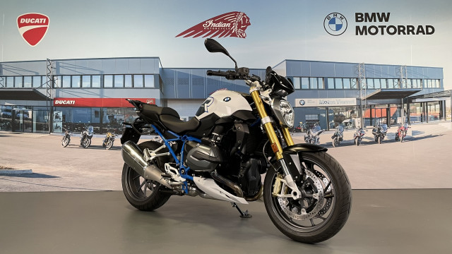 BMW R 1200 R Sport Naked Occasion