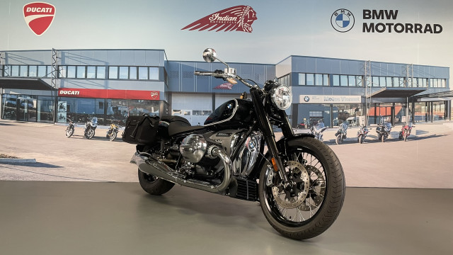 BMW R 18 Custom Occasion