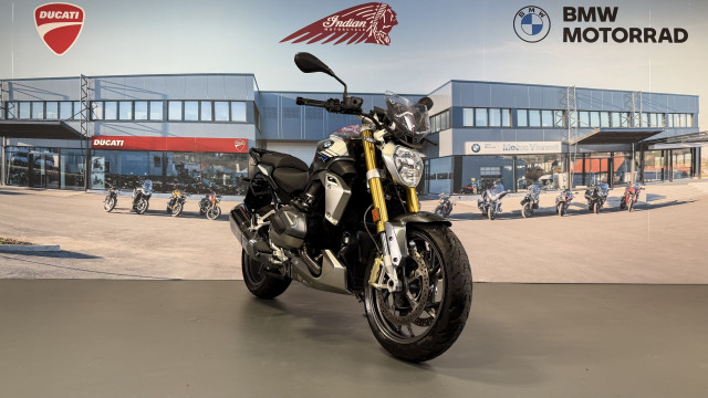 BMW R 1250 R Exclusive Naked Occasion