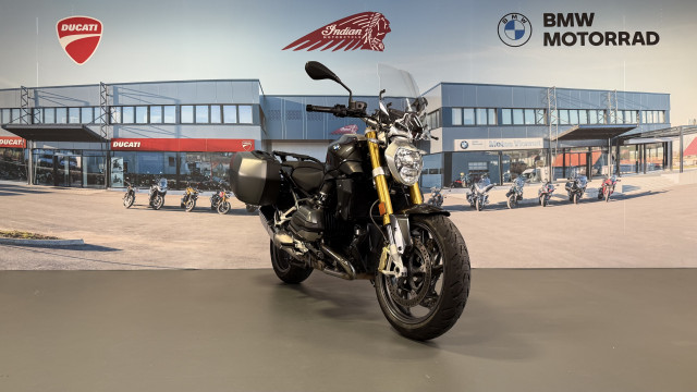 BMW R 1200 R Exclusive Naked Occasion