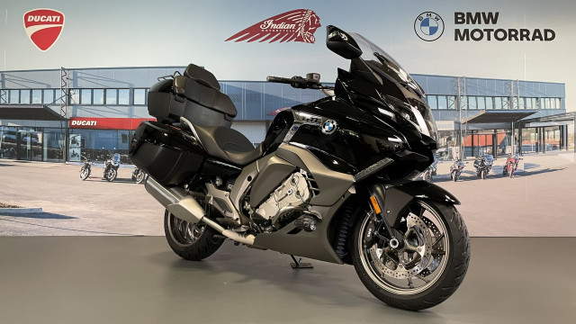 BMW K 1600 GTL Touring Occasion
