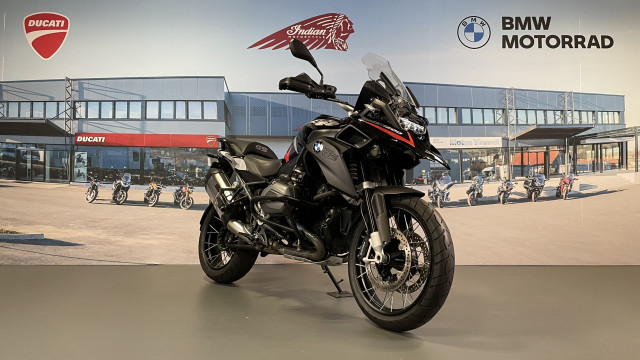 BMW R 1200 GS Enduro Occasion
