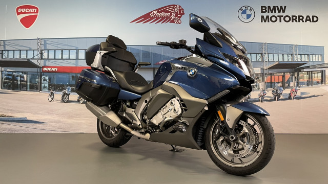 BMW K 1600 GTL Touring Occasion