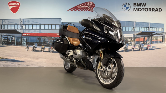 BMW R 1250 RT Elegance Touring Occasion