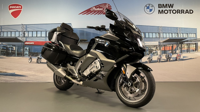 BMW K 1600 GTL Touring Occasion