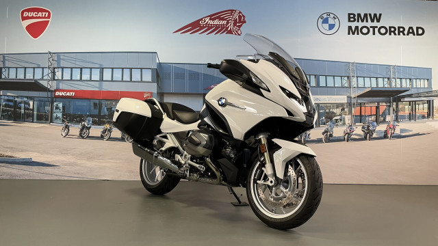 BMW R 1250 RT Touring Occasion