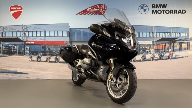 BMW R 1200 RT Touring Occasion