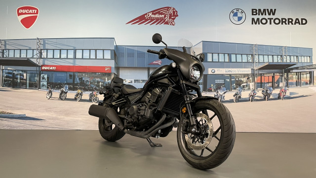 HONDA CMX 1100 Rebel DCT Custom Occasion