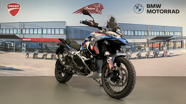 BMW R 1300 GS Trophy Enduro Occasion