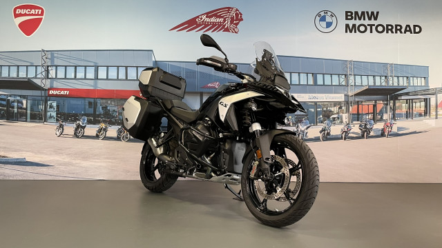 BMW R 1300 GS Triple Black Enduro Occasion