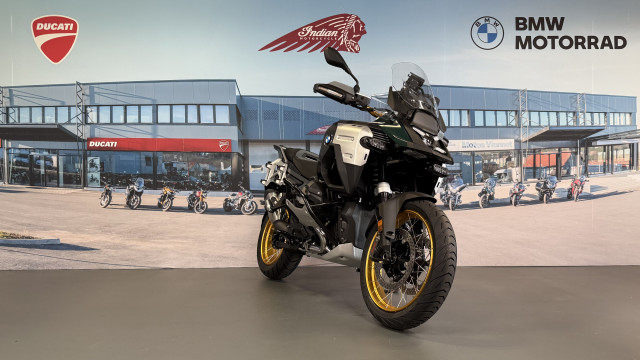 BMW R 1300 GS Adventure ASA Enduro Neufahrzeug