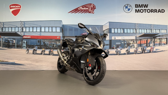 BMW S 1000 RR Sport Neufahrzeug