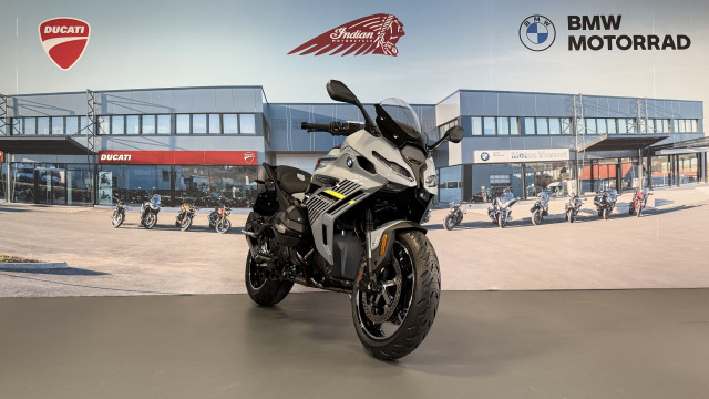 BMW R 1300 RS Touring Neufahrzeug