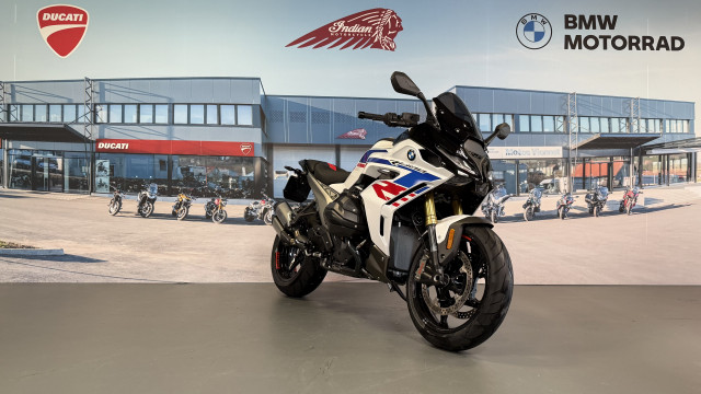 BMW R 1300 RS Performance Touring Occasion