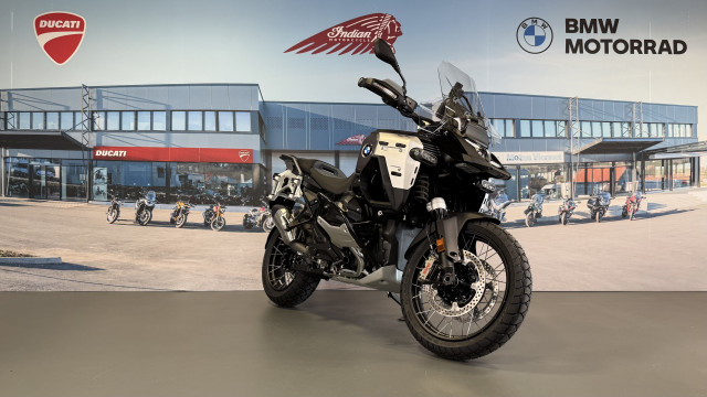 BMW R 1300 GS Adventure ASA Enduro Occasion